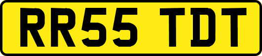 RR55TDT