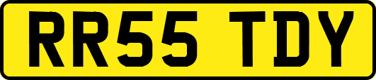 RR55TDY