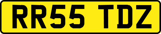 RR55TDZ