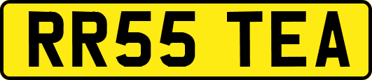 RR55TEA