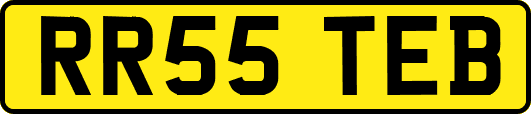 RR55TEB