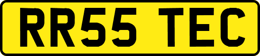 RR55TEC