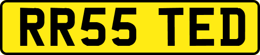 RR55TED