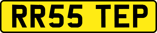 RR55TEP