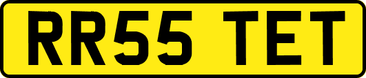 RR55TET