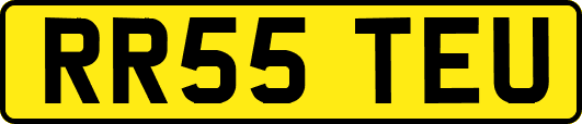 RR55TEU