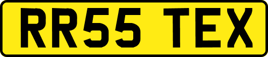 RR55TEX