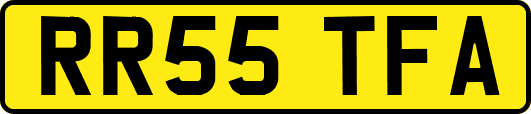 RR55TFA
