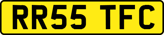 RR55TFC