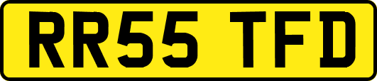 RR55TFD