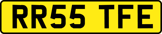 RR55TFE