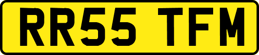 RR55TFM