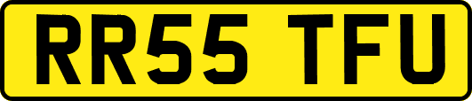 RR55TFU