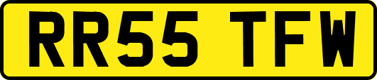 RR55TFW