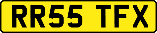 RR55TFX