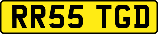 RR55TGD