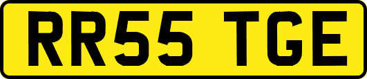 RR55TGE