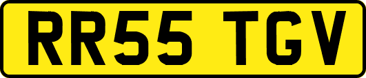 RR55TGV