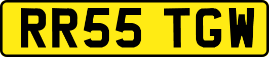 RR55TGW