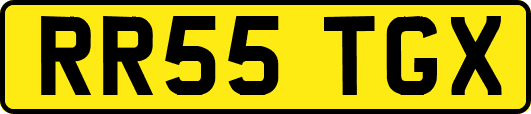 RR55TGX