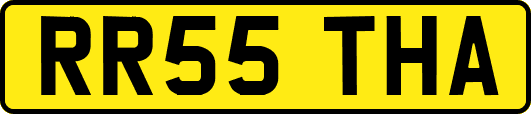 RR55THA