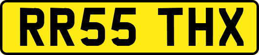 RR55THX