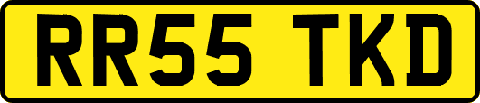 RR55TKD