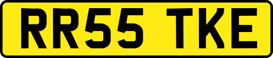 RR55TKE