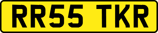 RR55TKR