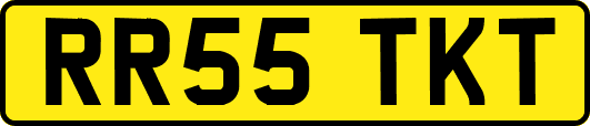 RR55TKT