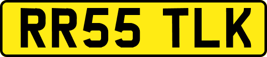 RR55TLK