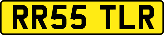 RR55TLR