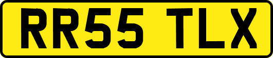 RR55TLX