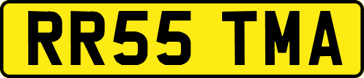 RR55TMA