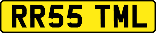 RR55TML