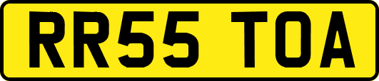 RR55TOA