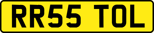 RR55TOL