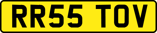 RR55TOV