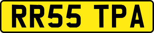 RR55TPA