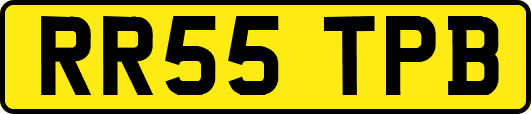 RR55TPB