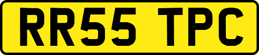 RR55TPC