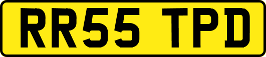 RR55TPD