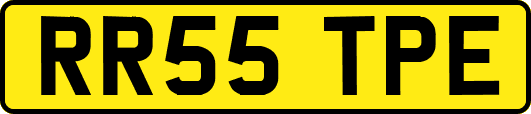 RR55TPE