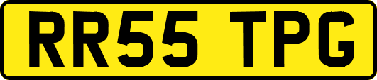 RR55TPG