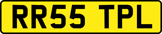 RR55TPL
