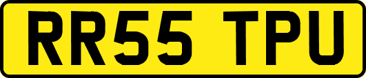RR55TPU