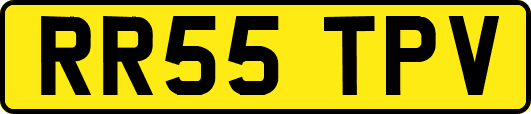 RR55TPV