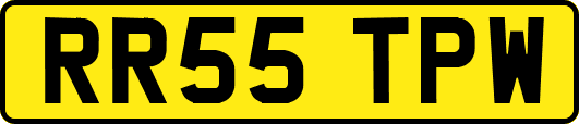 RR55TPW