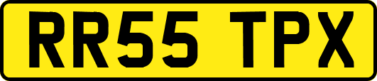 RR55TPX