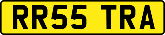 RR55TRA